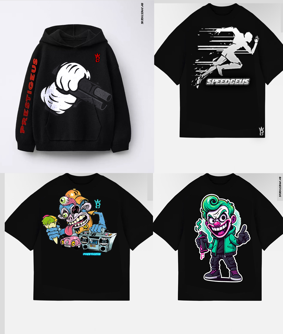 Merch